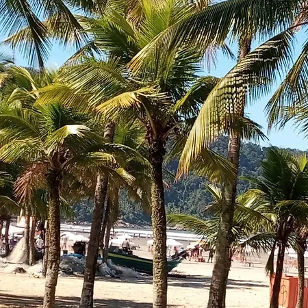 Mar Doce Lar Apartment Praia Grande  Exterior photo