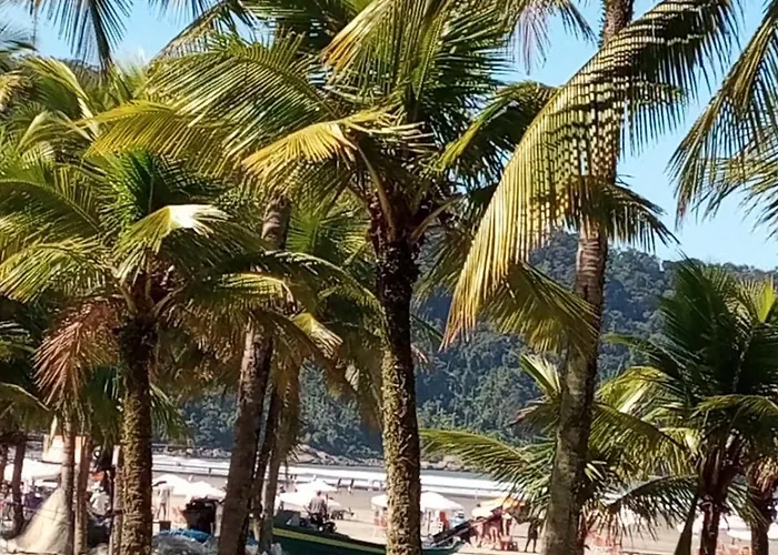 Mar Doce Lar