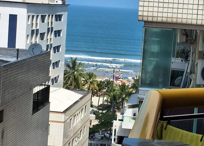 Mar Doce Lar