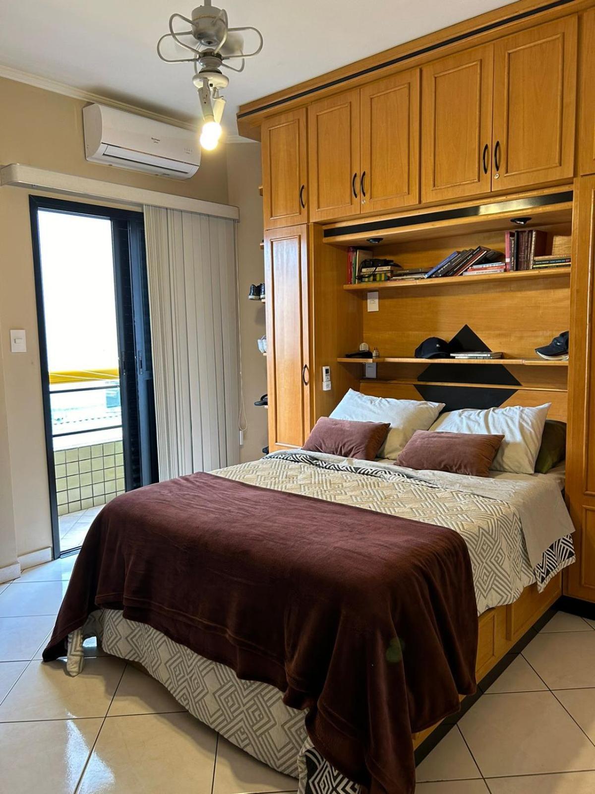 Mar Doce Lar Apartment Praia Grande (Santos)