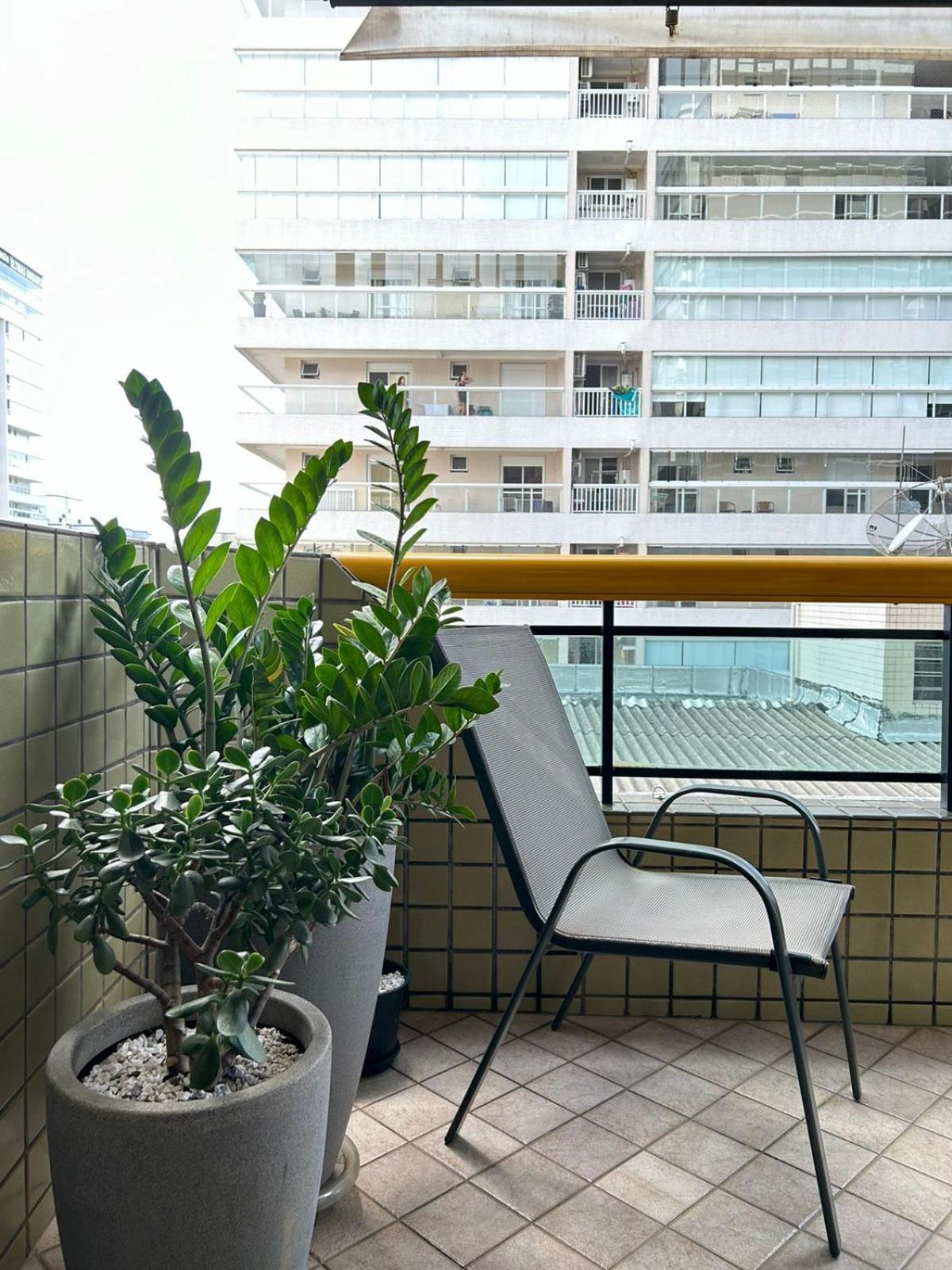 Mar Doce Lar Apartment Praia Grande (Santos)
