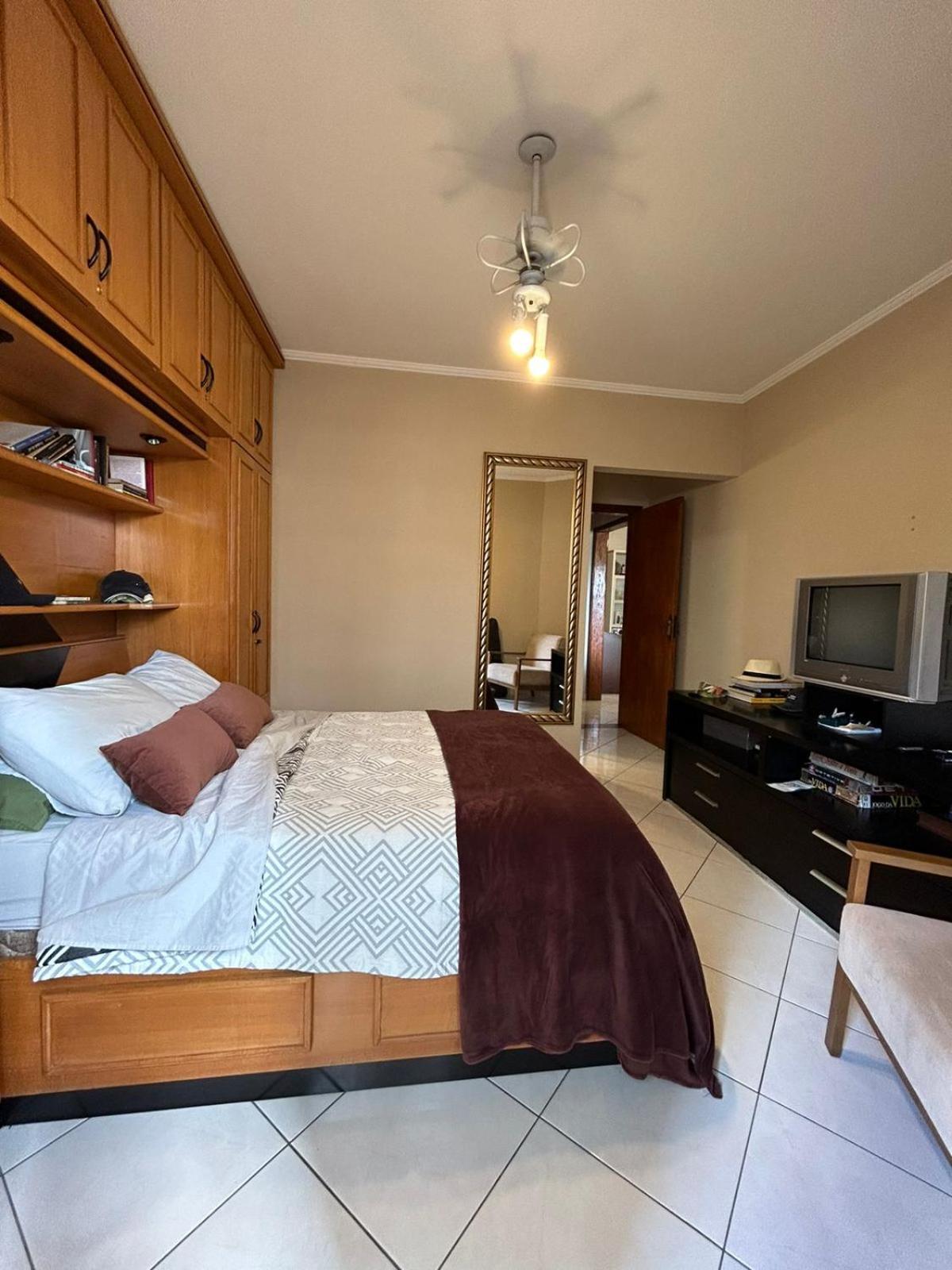 Apartment Mar Doce Lar