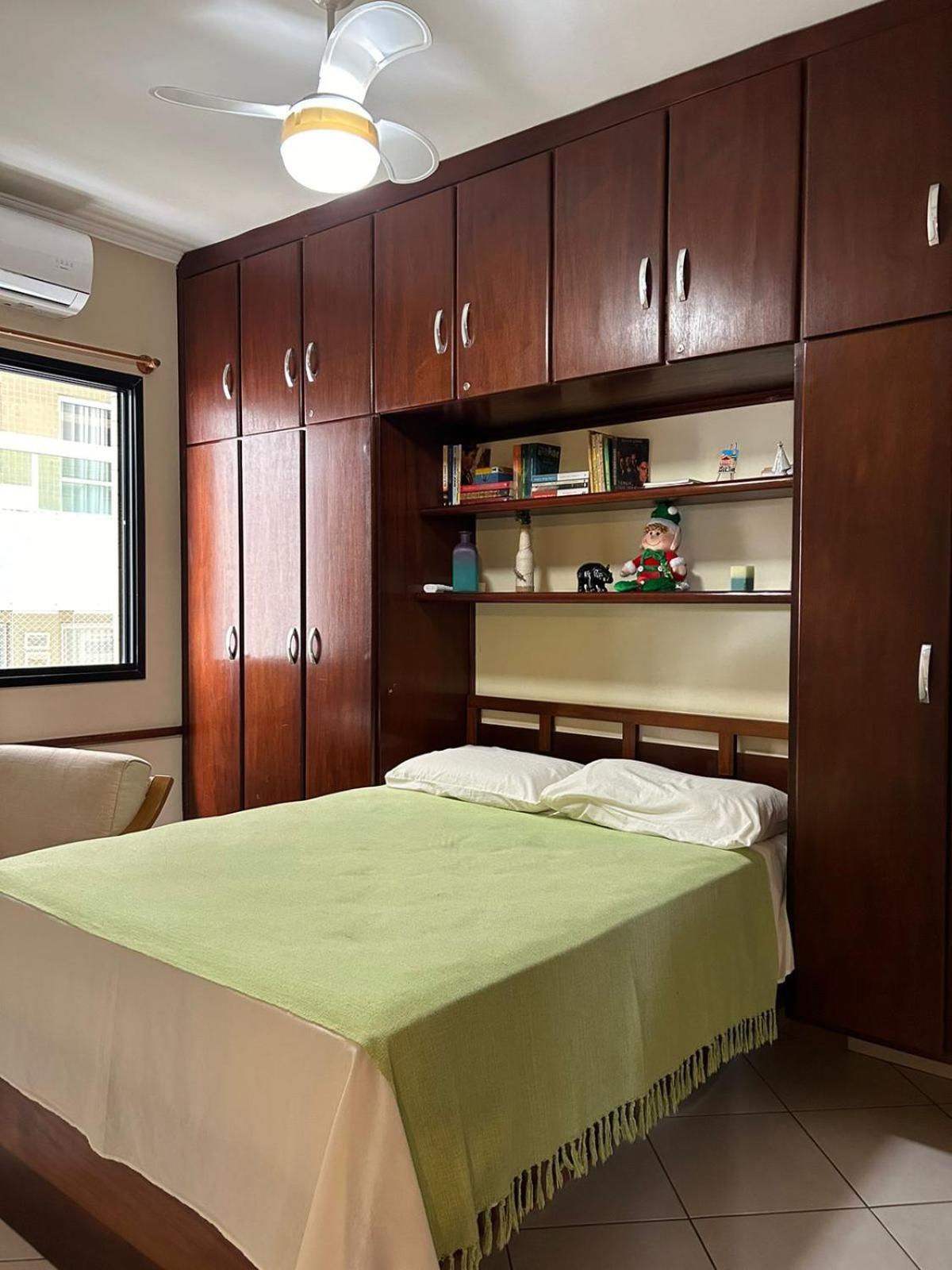 Mar Doce Lar Apartment *
