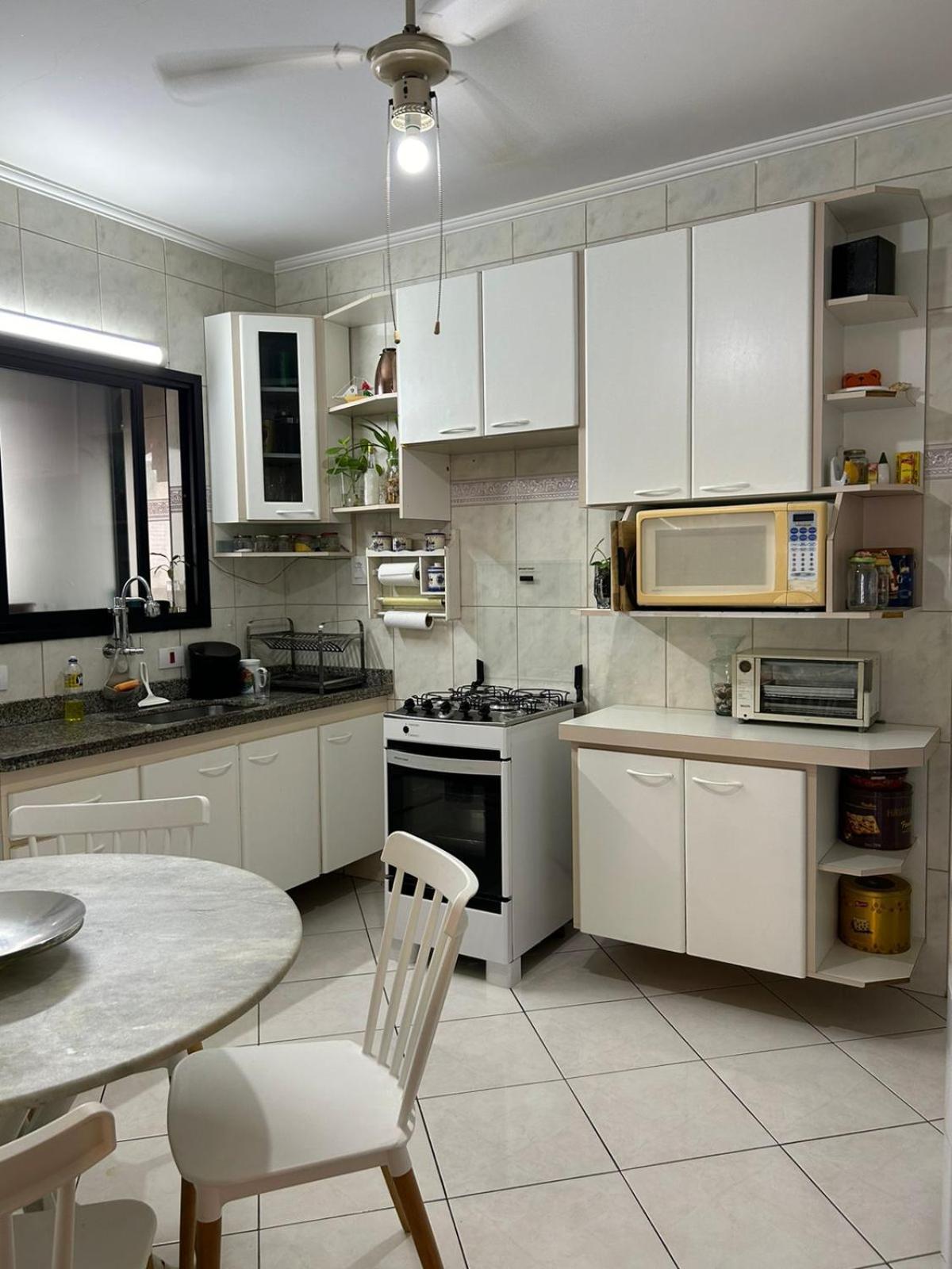 Apartment Mar Doce Lar