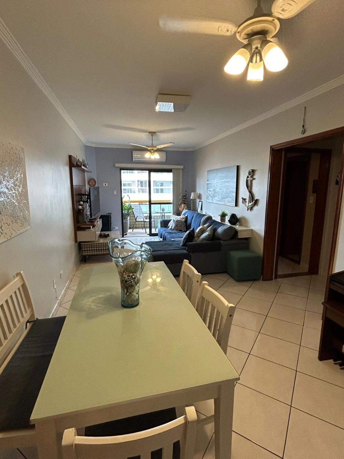 Mar Doce Lar Apartment *