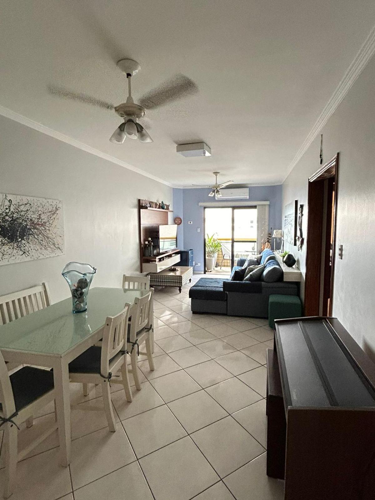 Mar Doce Lar Apartment *