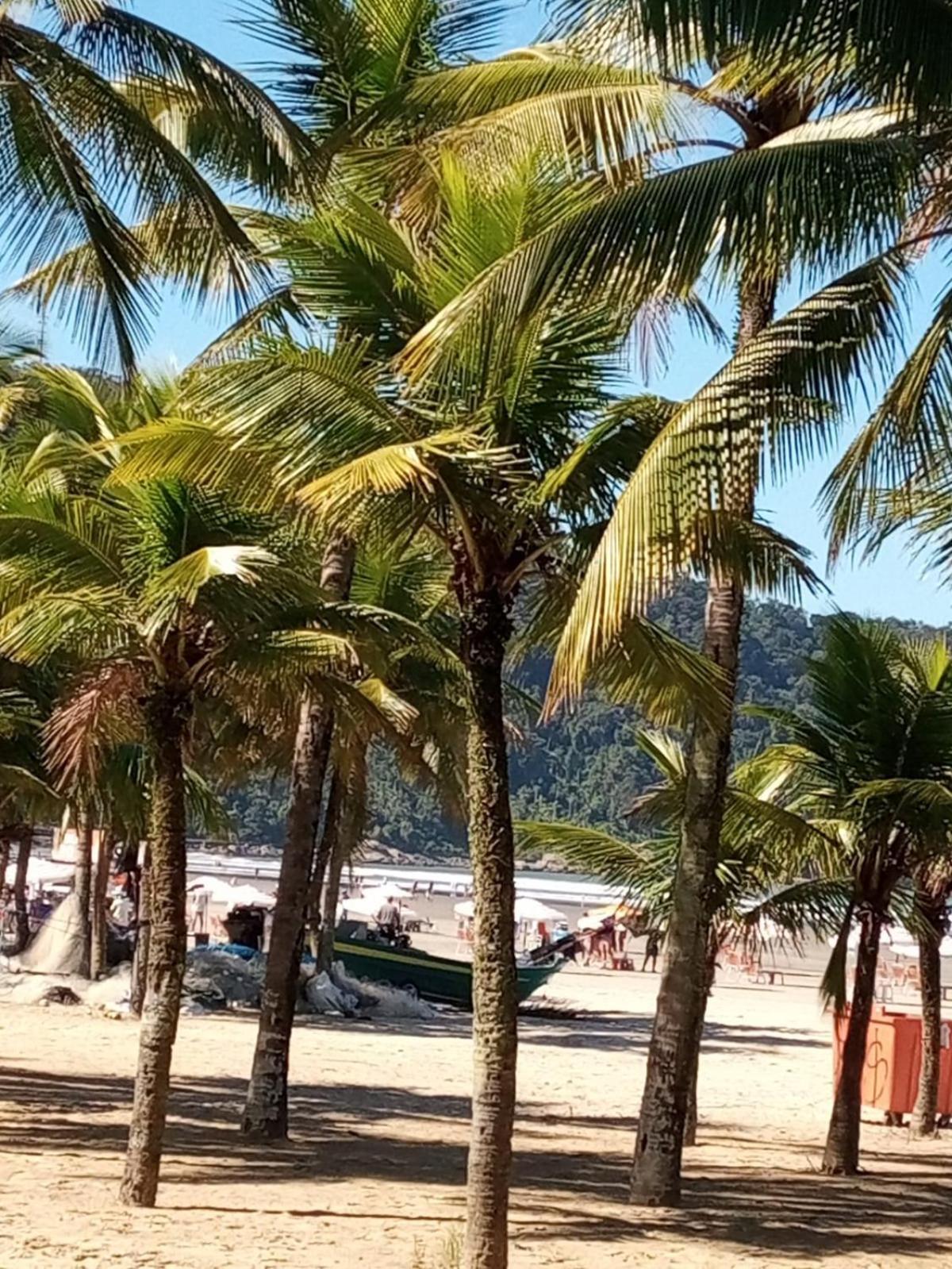 Mar Doce Lar Apartment