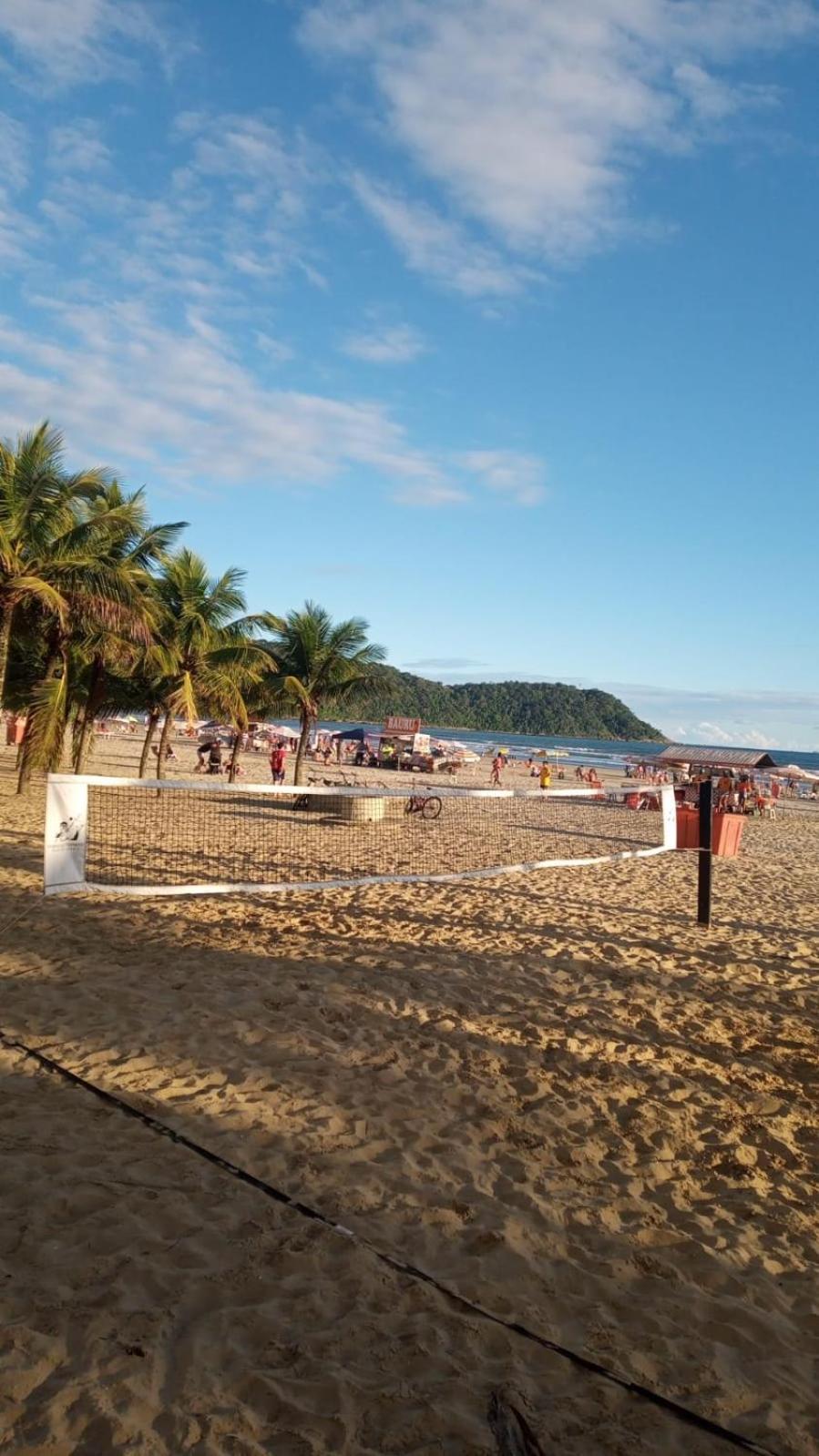 Mar Doce Lar