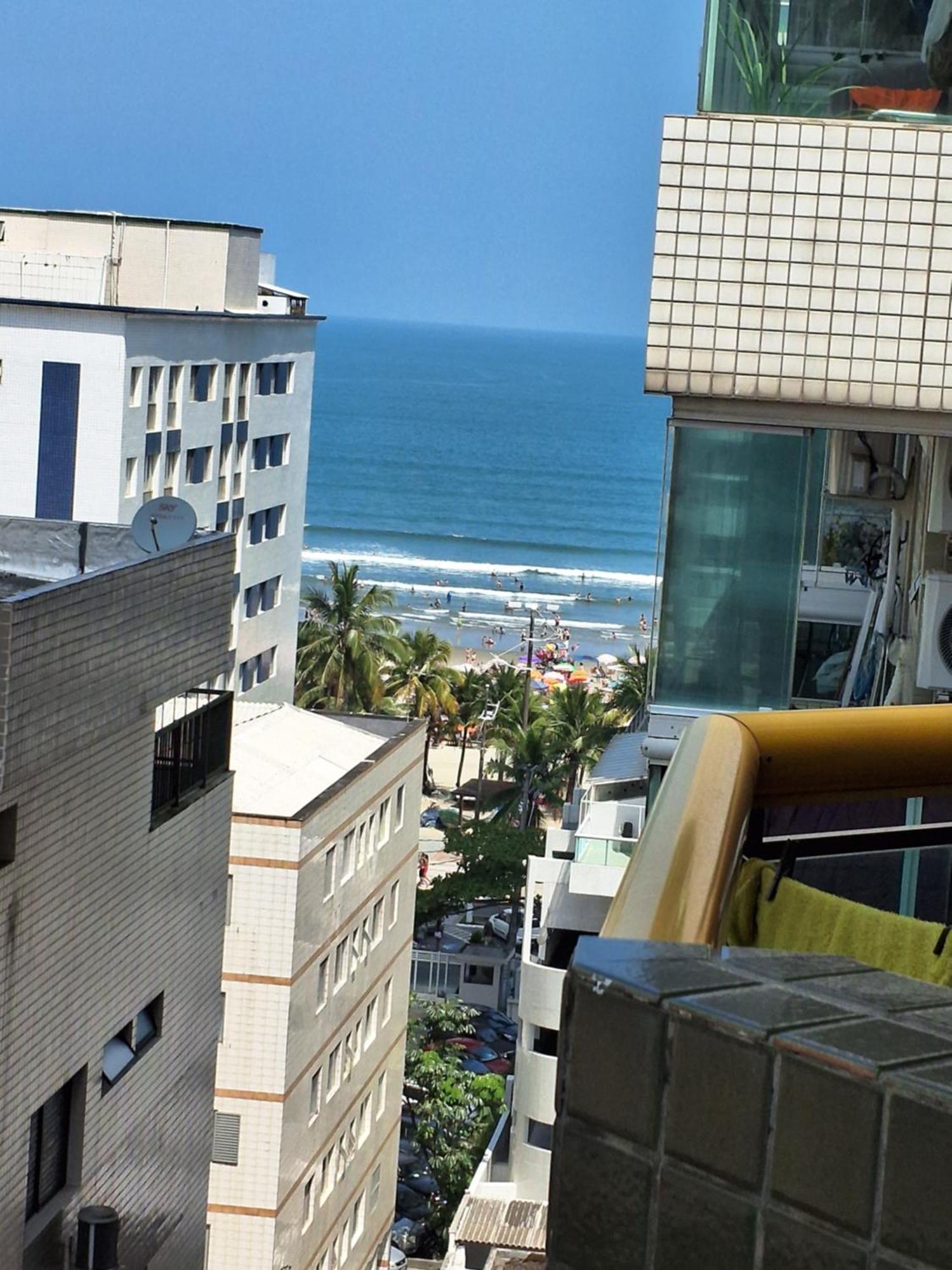 Apartment Mar Doce Lar