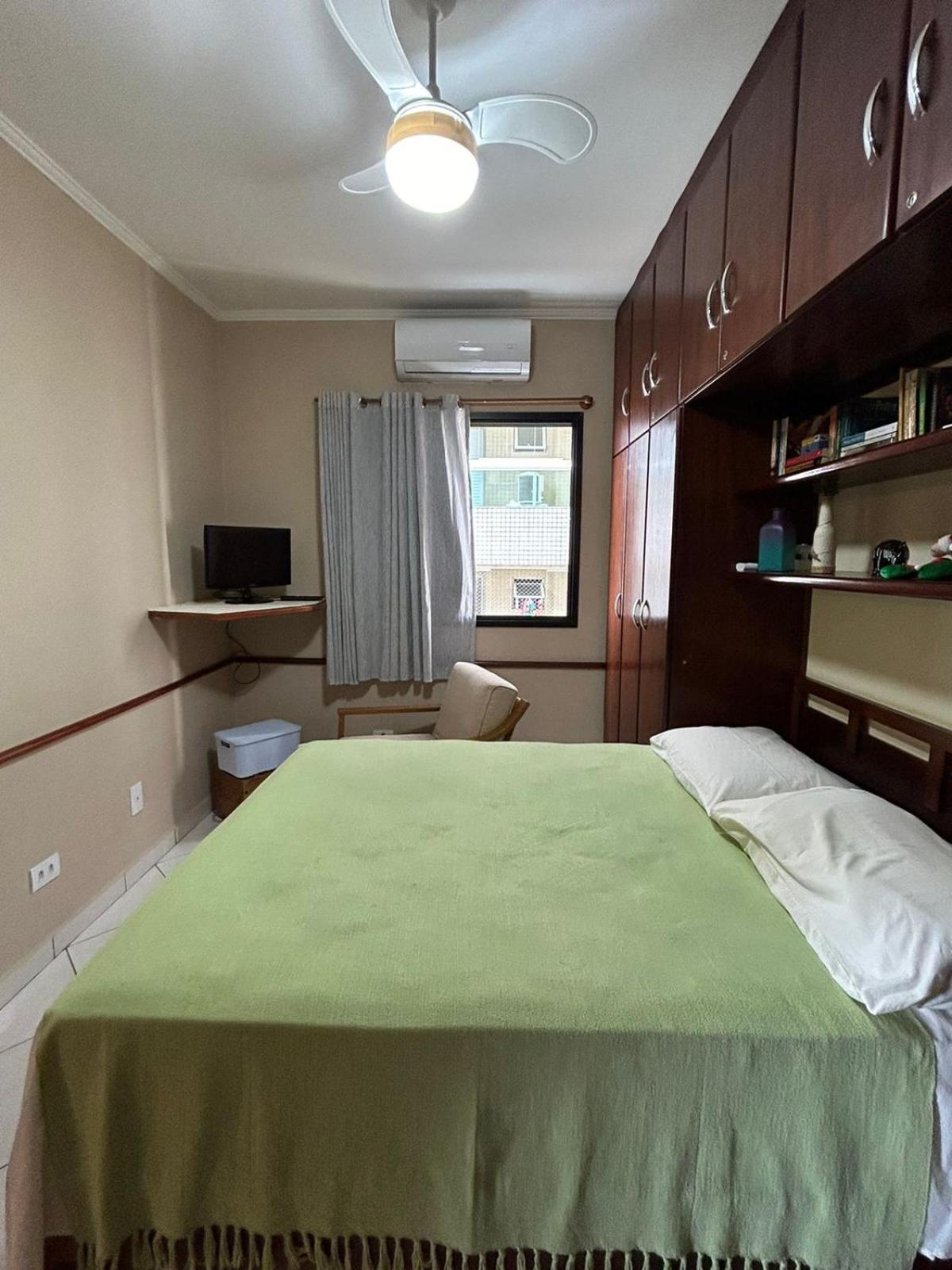 Mar Doce Lar Apartment *